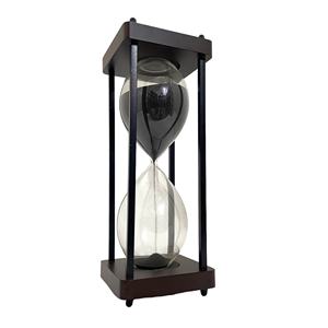 Minuteur à sable ST81 au design élégant pour la gestion du temps - Product Image 1