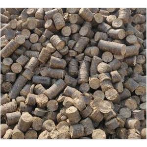 Briquettes de sciure de bois compressées, approvisionnement direct usine, combustible écologique biomasse, combustion propre, longue durée, chauffage domestique, énergie pour barbecue - Product Image 1