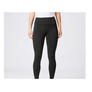 Pantalon d'équitation extensible 4 directions de haute qualité, leggings, collants, vêtements d'équitation en tissu technique au toucher doux - Product Image 1