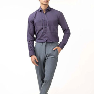 Casual Wear <b>Men</b> Dress <b>Shirts</b> Custom Size <b>Men</b> Dress <b>Shirts</b> Premium Quality <b>Men</b> Dress <b>Shirts</b> - Product Image 2