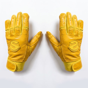 Guantes de Bateo de Béisbol de Alta Adherencia para Hombres, Mujeres y Jóvenes Jugadores Profesionales de Béisbol - Product Image 2