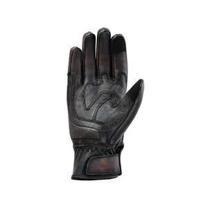 Gants de course moto personnalisés en fibre de carbone, à doigts complets, compatibles écran tactile, coque de protection pour hommes et femmes, vente en gros OEM - Product Image 4