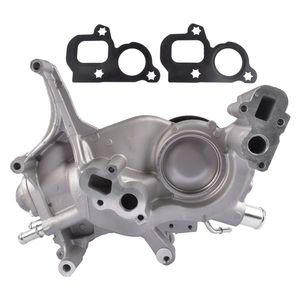 For Cadillac Escalade Chevrolet Tahoe GMC Yukon V8 6.2L 12683468 12687631 Engine Water Pump - Product Image 3