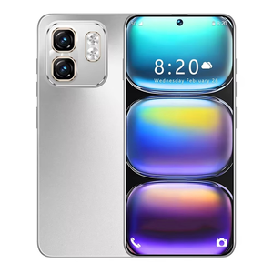 สมาร์ทโฟน HOT50I ระบบ Android 13 หน่วยความจำขนาดใหญ่ รุ่นปลดล็อค 5G กล้อง 108MP รองรับซิมคู่ หน้าจอ HD ขนาด 7.3 นิ้ว Octa Core - Product Image 6