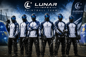 Jersey de Paintball Sublimado Personalizado, Fabricante OEM y ODM, Uniforme de Equipo de Paintball Transpirable de Secado Rápido y Manga Larga - Product Image 6