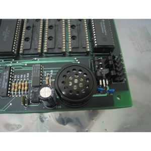 MDA 872096 คอนโทรลซีพียู 06-04004-00 - อุปกรณ์และอะไหล่เซมิคอนดักเตอร์มือสองระดับโลกที่เชื่อถือได้ที่ - Product Image 4