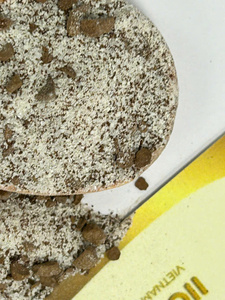 Café Instantáneo 3 en 1 Sabor Puro, Opción Baja en Azúcar, Aroma Intenso, Café Cremoso y Suave en Sobres, Venta al Por Mayor de Fábrica, OEM - Product Image 3