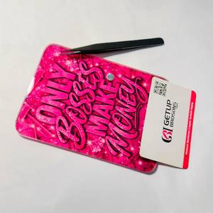 GETUP BROSONS Support de Cils Professionnel en Acrylique pour Extensions de Cils, Palette Rectangulaire Personnalisable, Outil de Beauté - Product Image 4