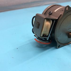 Motor Sincrónico HURST PC-DA, 115V, 60HZ, 1 RPM - Equipo y Piezas de Semiconductores de Confianza de Tradicción Global - Product Image 5