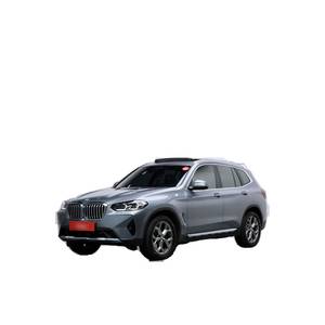 BMW X3 XDrive 20i 2022 con Caja de Cambios Automática, 21,287 km, Volante a la Izquierda, Cámara Trasera - 8 Meses de Uso! - Product Image 1