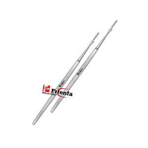 Manches de scalpel gradués en cm (13,5 cm) – Instruments chirurgicaux orthopédiques en acier inoxydable, manuels, certifiés CE – Ensemble d'instruments - Product Image 2