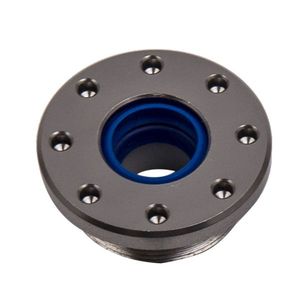 Kit di Guarnizioni per Montaggio Frontale Cilindri Idraulici HC6753 HC6754 con Chiave a Bussola per Manutenzione Cilindri - Product Image 2