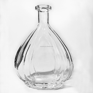 2024 Últimos modelos a la venta Marca privada Etiqueta exquisita <span class=keywords><strong>Brandy</strong></span> 70Cl 75Cl Ron Gin Tequila Whisky Vodka Botella de vidrio - Product Image 6