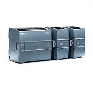 6ES72411CH320XB0 S7-1200 IO‑LinK PROFINET 1 MB ระบบควบคุมอุตสาหกรรม ROGRAM/DATA MEMORY 50 KB พร้อมจัดส่ง สินค้าใหม่ 100% - Product Image 1