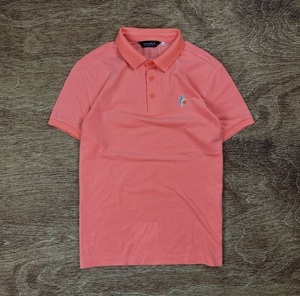 Polo de Algodón Premium para Hombre, Tejido de Punto Personalizado, Talla Grande, Camiseta Polo Informal, OEM, Venta al Por Mayor, Alta Calidad - Product Image 5