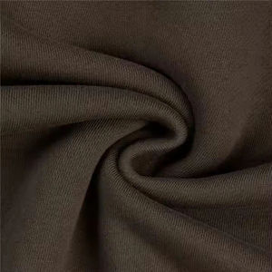 Sweat-shirts unisexes vierges en molleton, style streetwear, couleur unie, pour l'automne, design tendance, vente en gros, vêtements personnalisés, nouvelle collection, les plus vendus - Product Image 5