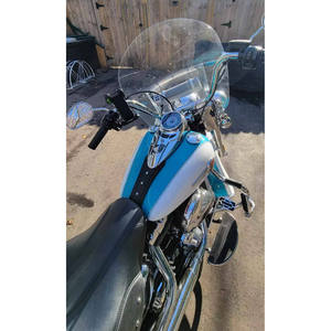 Motocicletas Cruiser Harley-Davidson FLHC Base Heritage Touring ChromeRideControl PrecisionBalance Usadas del 2016 - Product Image 3