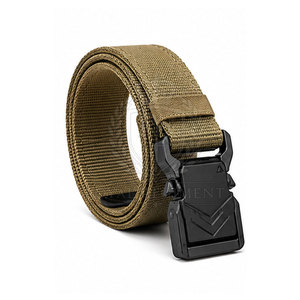Ceintures classiques et élégantes avec une sangle ajustable confortable et un design soigné pour les vêtements et le quotidien - Product Image 5