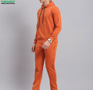 Conjunto Deportivo con Estampado de Líneas Geométricas para Hombre, Chaqueta Deportiva con Diseño Gráfico Moderno, Ropa Deportiva para Entrenamiento - Product Image 2