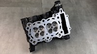 Ensemble de couvercles de soupapes de culasse usinées CNC pour moto YZFR-3 Superbike 2015 et modèles ultérieurs – Pièce de rechange