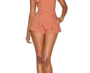 Date D'été Private Label Gym Shorts Femmes Polaire Coton Sweat Shorts Femmes Shorts Décontractés Avec Côté Mobile Poche Confort - Product Image 3