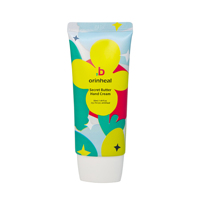 Crème pour les mains ORINHEAL Secret Butter, fabriquée en Corée, marque OEM, neuve.