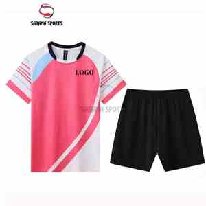 Uniforme de Fútbol de Secado Rápido Sublimado, Equipación de Fútbol Personalizada, Hecho en Pakistán, Proveedor Mayorista Directo de Fábrica - Product Image 1