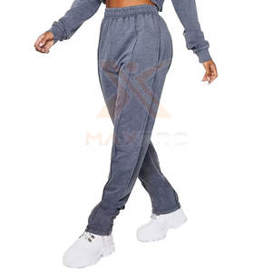 Pantalones Deportivos para Mujer en Oferta Online, Bajo MOQ, Pantalones Deportivos de Alto Rendimiento, Pantalones Deportivos de Primera Calidad - Product Image 3