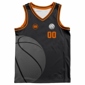 Fabricant d'uniformes de basketball haut de gamme, fournisseur de maillots de basketball personnalisés, vêtements d'équipe professionnels, exportateur mondial - Product Image 2