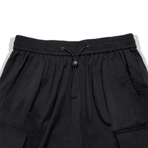 Classic <b>Baggy</b> Unisex Trousers Loose Fit Wide Leg <b>Pants</b> Elastic Waist Casual Fashion Apparel Comfortable Streetwear Clothing - Product Image 5