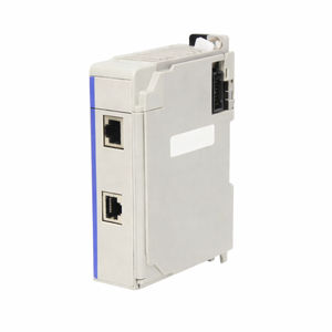 Módulo de Comunicación Modbus TCP/IP MVI69-MNET para PLC, Módulo Controlador de Interfaz Ethernet Industrial - Product Image 1