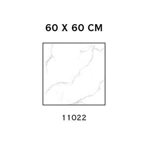 Baldosas de suelo con acabado brillante de 60x60 cm, baldosas cerámicas vitrificadas de 2x2 pies para sala de estar, dormitorio, pasillo, cocina. - Product Image 1