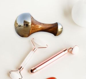 Premium Kansa Wand Cheap Rate <b>Massage</b> <b>Tool</b> for Skin Tightening and Anti Aging Therapy By M/S SHAAD HANDICRAFTS - Product Image 4