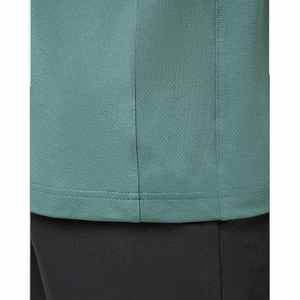 Polo-shirts personnalisés pour hommes, design brodé, vente en gros pour entreprises - Product Image 5