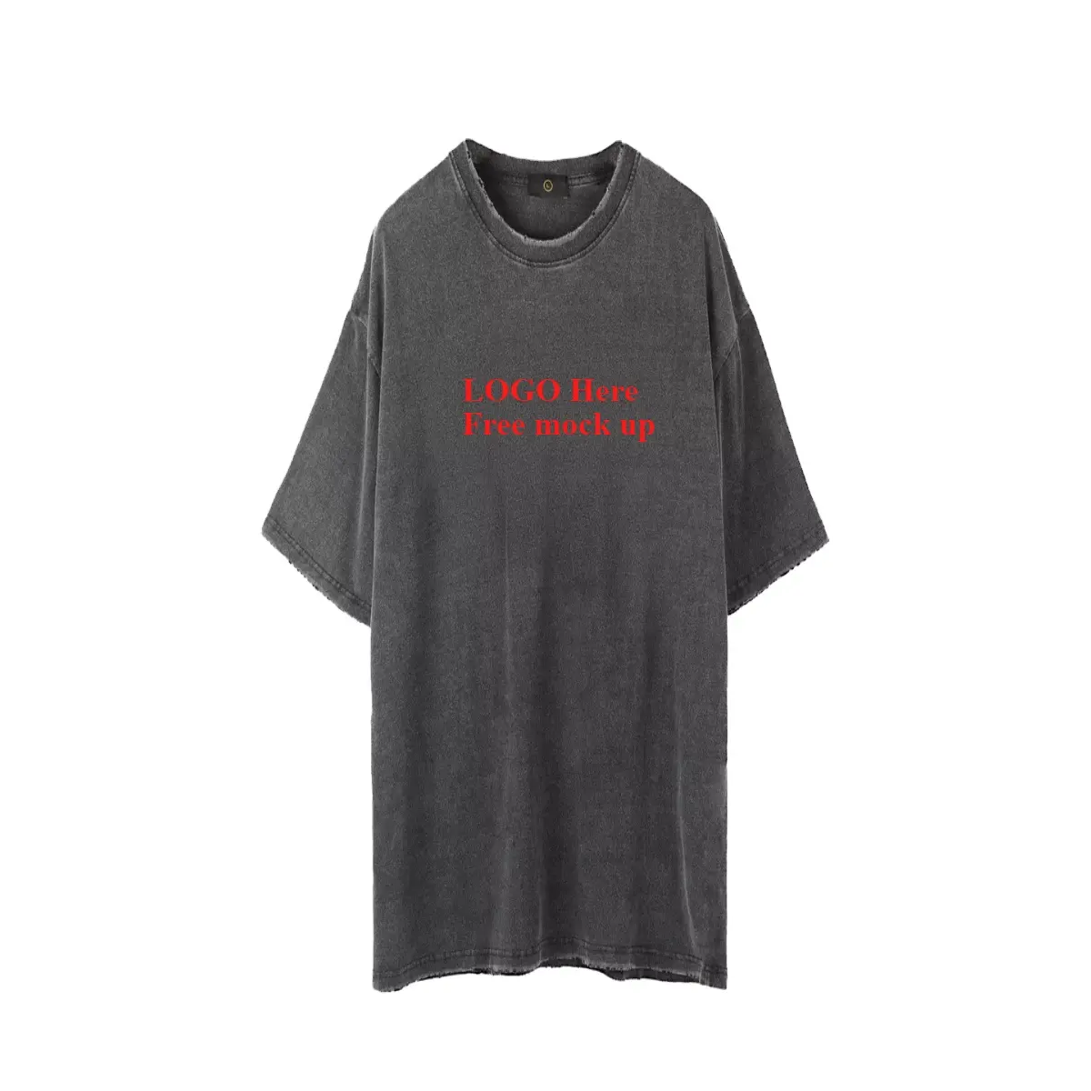 आकस्मिक गर्मी रिक्त टी शर्ट वृहदाकार ढीला पुरुषों और महिलाओं के हिप हॉप लंबी बांह की टी शर्ट अमेरिका डिजाइनर गर्म विक्रेता टी शर्ट
