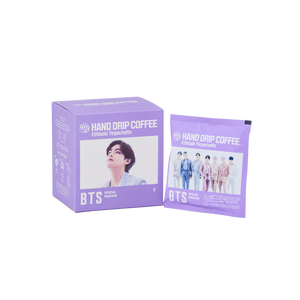 Mélange de café coréen HY BTSS en gros - Product Image 1
