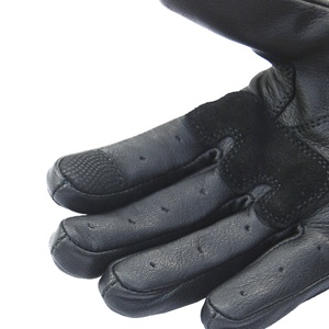 Nouveaux gants de moto uniques en gros, gants de motocross courts professionnels, gants de course, sports de plein air, imperméables, respirants, anti-UV - Product Image 6