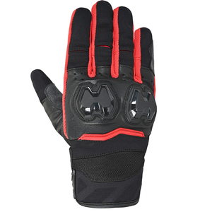 Ventes d'usine, gants de boxe MMA durables à demi-doigts pour les arts martiaux et les entraînements de boxe - Product Image 1