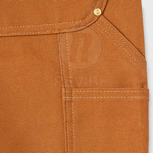 Pantalones de Hombre para Otoño e Invierno, Pantalones de Cuero de la Mejor Calidad, Pantalones de Cuero de Secado Rápido para Hombre en Venta - Product Image 5