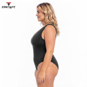 Colección 2027, Bikini de Alta Calidad, Nuevo Estilo, Traje de Baño de Color Sólido para Mujer, Tallas Grandes, Hecho en Pakistán - Product Image 3