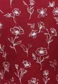 Camiseta Deportiva Sublimada Personalizada para Mujer, Estilo Moderno, de Alto Rendimiento y Absorción de Humedad - Product Image 4