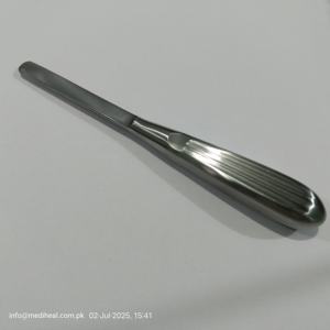 Elevador de roturas nasales de acero inoxidable, elevador médico alemán de henoplastia, hecho a medida, 7 - Product Image 1