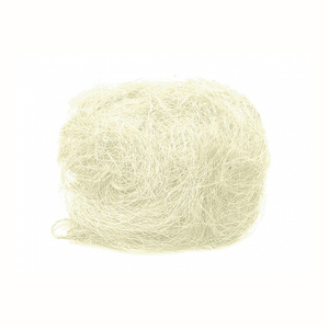 Fibra de Sisal Cruda Fresca de Alta Resistencia, Ecológica, Excelente para Hilado, Fabricación de Cuerdas y Requisitos Industriales a Granel - Product Image 2