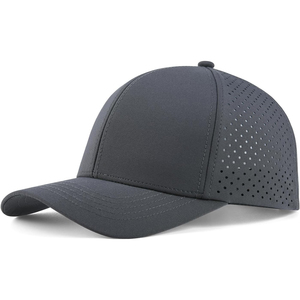 Gorra de Béisbol Premium Ligera de Algodón, Estilo Urbano, Proveedor de Alta Calidad - Product Image 1