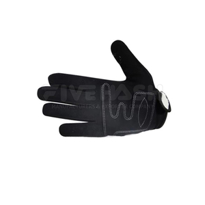 Gants de cyclisme d'été à doigts entiers, respirants et frais, pour le cyclisme et l'entraînement, gants professionnels à doigts entiers pour vélo - Product Image 3