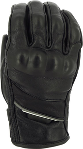 Gants de moto haut de gamme pour hommes, gants de moto à doigts entiers compatibles avec les écrans tactiles - Product Image 4