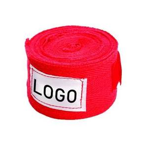Premium Boxing <b>Wraps</b> 3m/5m Semi Elastic Hand <b>Wraps</b> with Thumb Loop for Boxing Bandage Hand <b>Wrap</b> - Product Image 2