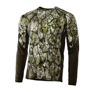 เสื้อเชิ้ตอเนกประสงค์สำหรับกิจกรรมกลางแจ้ง เช่น ตั้งแคมป์ เดินป่า ตกปลา สำรวจสัตว์ป่า และผจญภัยในธรรมชาติ - Product Image 3
