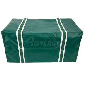 Sac de sport personnalisé pour équipement de hockey pour hommes, femmes et jeunes, grand sac de sport avec plusieurs poches de rangement - Product Image 4