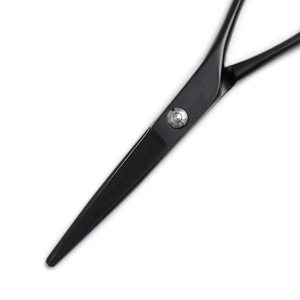Customized Top Design Good Quality <b>Scissors</b> 6 Inch Barber Salon Hair Cutting <b>Scissor</b> Wholesale High Quality <b>Scissors</b> - Product Image 5